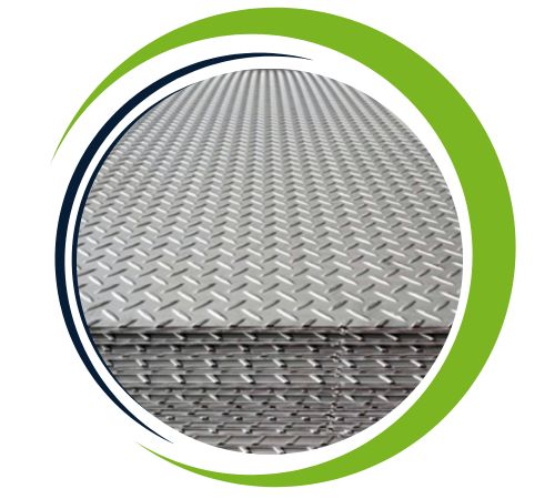 Stainless Steel 301 Sheet and Plates – Will Sheets and Plates